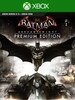 Batman: Arkham Knight Premium Edition XBOX (Xbox One, Series X/S) - Xbox Live Key - GLOBAL