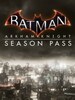 Batman: Arkham Knight Season Pass Steam Key RU/CIS