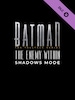 Batman - The Enemy Within Shadows Mode (PC) - Steam Key - EUROPE