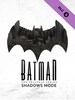 Batman - The Telltale Series Shadows Mode (PC) - Steam Key - EUROPE