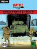 Battle Academy - Operation Husky Steam Key GLOBAL