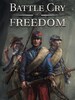 Battle Cry of Freedom (PC) - Steam Key - GLOBAL