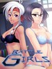 Battle Girls Deluxe Edition Steam Key GLOBAL