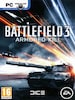 Battlefield 3 - Armored Kill Origin Key GLOBAL