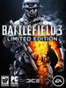 Battlefield 3 Limited Edition + Battlefield 3 Premium Pack (PC) - Origin Key - GLOBAL