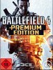 Battlefield 4 Premium Edition Xbox Live Key TURKEY