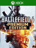 Battlefield 4 | Premium Edition (Xbox One) - Xbox Live Key - EUROPE