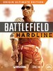Battlefield: Hardline Ultimate Edition Origin Key GLOBAL