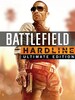 Battlefield: Hardline | Ultimate Edition (PC) - Steam Gift - GLOBAL
