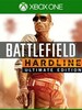 Battlefield: Hardline Ultimate Edition Xbox One Key UNITED STATES