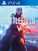 Battlefield V (PS4) - PSN Account - GLOBAL