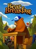 Bear and Breakfast (PC) - Steam Gift - EUROPE
