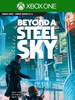 Beyond a Steel Sky (Xbox One) - Xbox Live Key - UNITED STATES