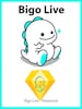 Bigo Live 117 Diamonds - Bigo Live Key - MENA