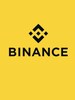 Binance Gift Card 50 BUSD Key
