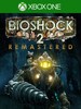 BioShock 2 Remastered (Xbox One) - Xbox Live Key - NORTH AMERICA
