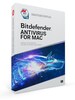 Bitdefender Antivirus for Mac 1 Device, 12 Month - Bitdefender Key - MIDDLE-EAST
