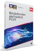 Bitdefender Antivirus Plus (PC) 3 Devices, 3 Years - Bitdefender Key - (D-A-CH)