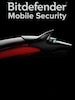Bitdefender Mobile Security 1 User 1 User 6 Months Bitdefender Key GLOBAL