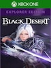 Black Desert Online | Explorer Edition (Xbox One) - Xbox Live Key - UNITED STATES