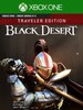 Black Desert Online | Traveler Edition (Xbox One) - Xbox Live Key - ARGENTINA