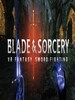 Blade and Sorcery Steam Gift GLOBAL