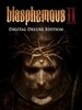 Blasphemous 2 | Deluxe Edition (PC) - Steam Gift - GLOBAL