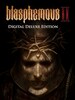 Blasphemous 2 | Deluxe Edition (PC) - Steam Key - GLOBAL
