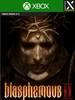 Blasphemous 2 (Xbox Series X/S) - Xbox Live Key - UNITED STATES