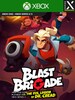 Blast Brigade vs. the Evil Legion of Dr. Cread (Xbox Series X/S) - Xbox Live Key - ARGENTINA