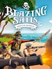 Blazing Sails: Pirate Battle Royale (PC) - Steam Gift - EUROPE