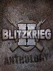 Blitzkrieg 2 Anthology Steam Key GLOBAL
