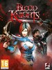 Blood Knights Steam Key GLOBAL