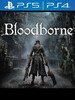 Bloodborne PS4 - PSN Account - GLOBAL