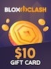 BloxClash Gift Card 10 USD  - BloxClash Key  - GLOBAL