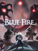Blue Fire (PC) - Steam Key - GLOBAL