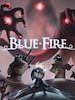Blue Fire (PC) - Steam Key - GLOBAL