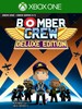 Bomber Crew - Deluxe Edition (Xbox One) - Xbox Live Key - TURKEY
