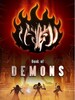 Book of Demons (PC) - Steam Key - EUROPE