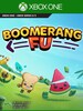 Boomerang Fu (Xbox One) - Xbox Live Key - ARGENTINA