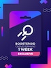 Boosteroid Cloud Gaming 1 Week - Boosteroid Key - GLOBAL