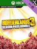 Borderlands 3 Season Pass Bundle (Xbox Series X/S) - Xbox Live Key - GLOBAL