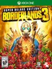 Borderlands 3 Super Deluxe Edition Xbox Live Key UNITED STATES