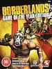 Borderlands GOTY EDITION Xbox Live Key Xbox One GLOBAL