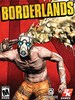 Borderlands GOTY Enhanced GOTY Enhanced Steam Key GLOBAL