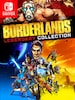 Borderlands Legendary Collection (Nintendo Switch) - Nintendo eShop Key - EUROPE