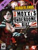 Borderlands: Mad Moxxi's Underdome Riot Steam Gift GLOBAL