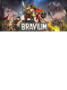 Bravium Steam Key PC GLOBAL