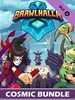 Brawlhalla - Cosmic Bundle - Brawhalla Key - GLOBAL