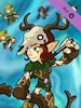 Brawlhalla - Grovewarden Bundle - Brawhalla Key - GLOBAL